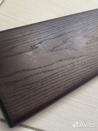 Разделочная доска (ручная работа)