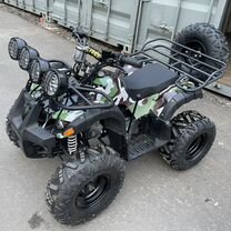 Новый Квадроцикл ATV mini Bull 125куб.см