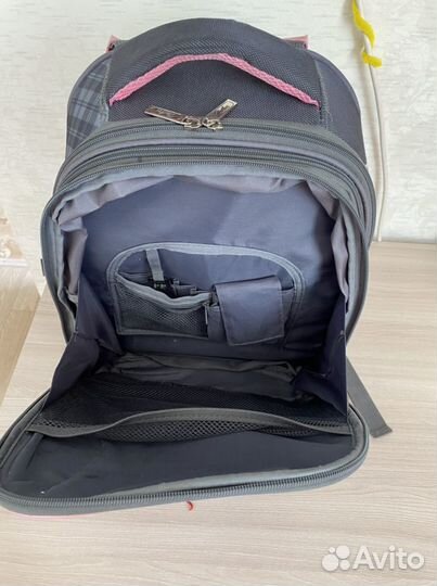 Портфель школьный