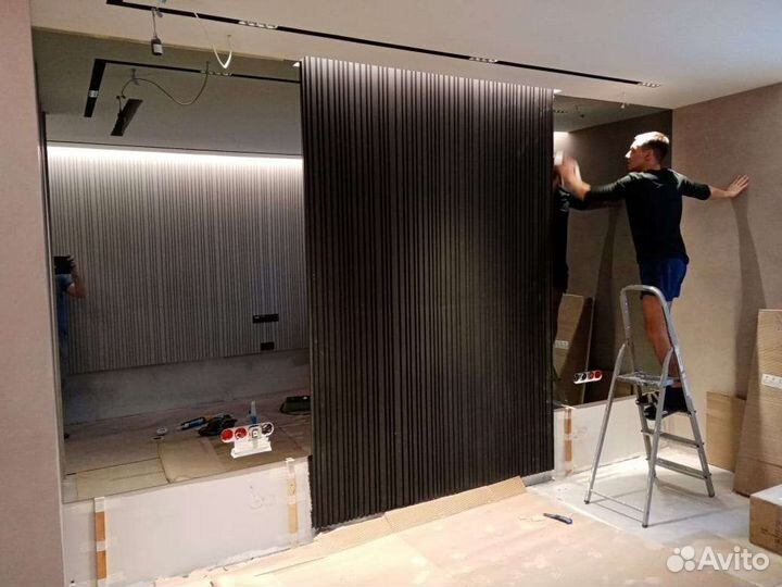 Резка стекла и зеркал