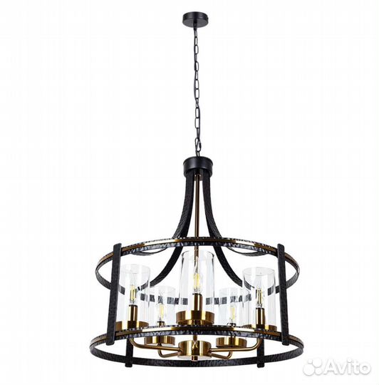 Подвесная люстра Arte Lamp avior