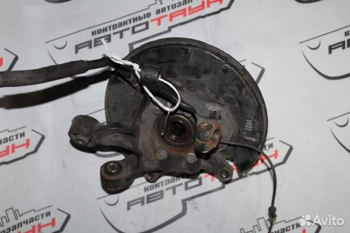 Ступица subaru legacy outback BM9 BMG BMM BR9 BRF BRG BRM задняя правая ABS 4WD 28473SC000