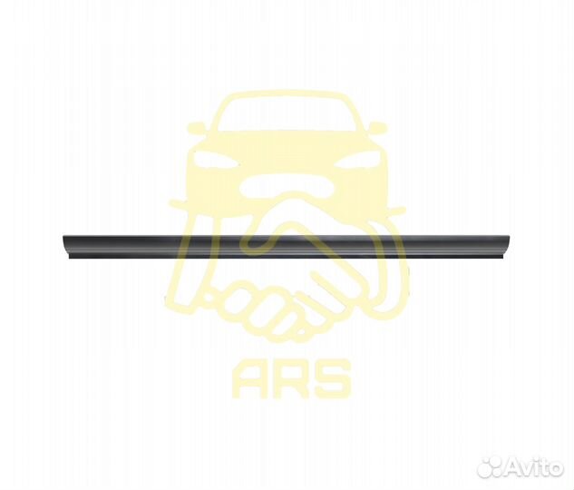 Кузовной порог Toyota bB 1 Минивэн