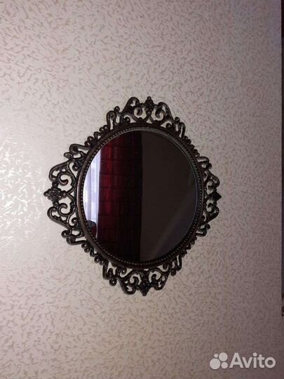 Зеркало винтаж