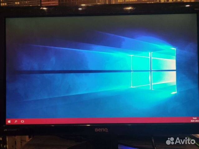 Монитор Benq G950A