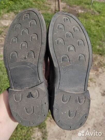 Бриджи, ботинки, краги на 6 лет