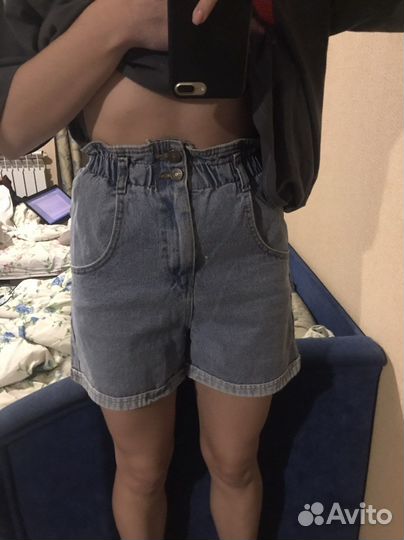 Шорты женские