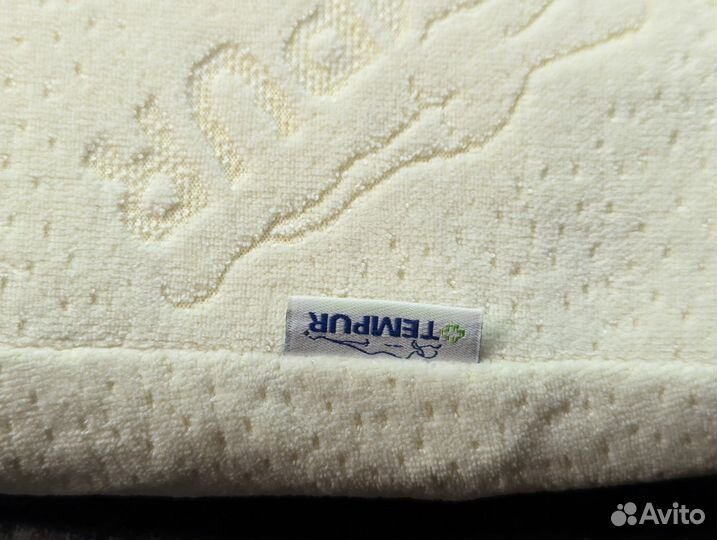 Подушка Tempur Millenium S