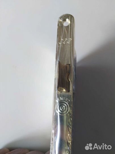 Замок для межкомнатной двери