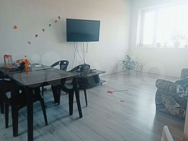 Дом 140 м² на участке 14,5 сот.