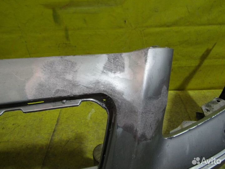 Бампер передний Toyota Avensis 250 03-06г 38919