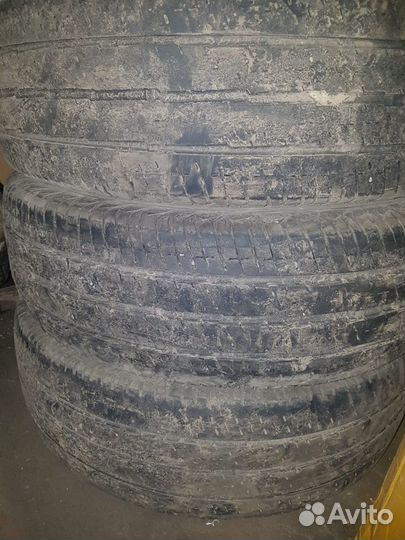 Continental Conti.eContact 225/75 R16