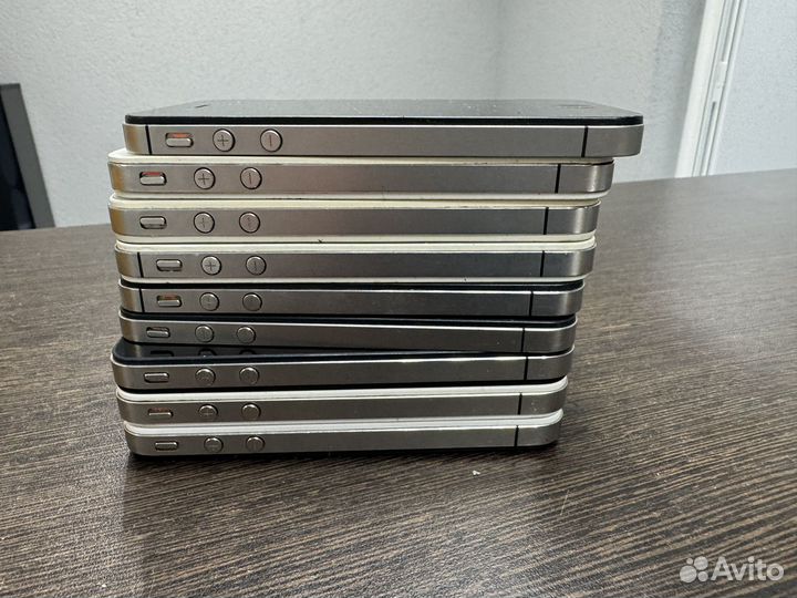 iPhone 4/4s доноры, запчасти