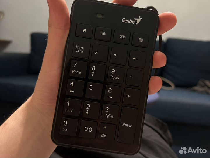 Клавиатура Genius