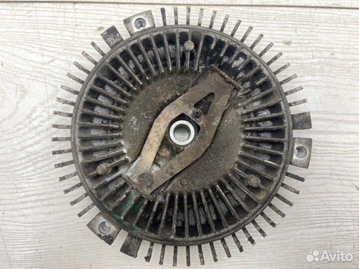 Вискомуфта Ssang Yong Kyron D20DT 2009