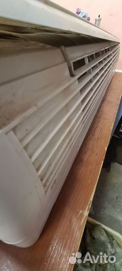 Кондиционер Delonghi Сплит система