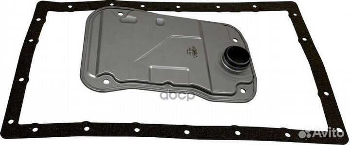 Фильтр масляный АКПП goodwill ATG 027 ATG027 Go