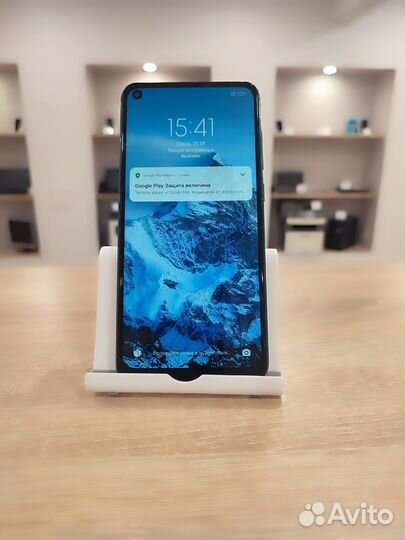 Xiaomi Redmi Note 9, 3/64 ГБ