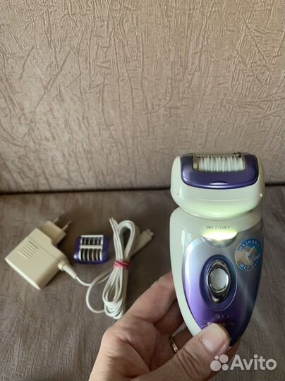 Эпилятор Panasonic ES-WD24