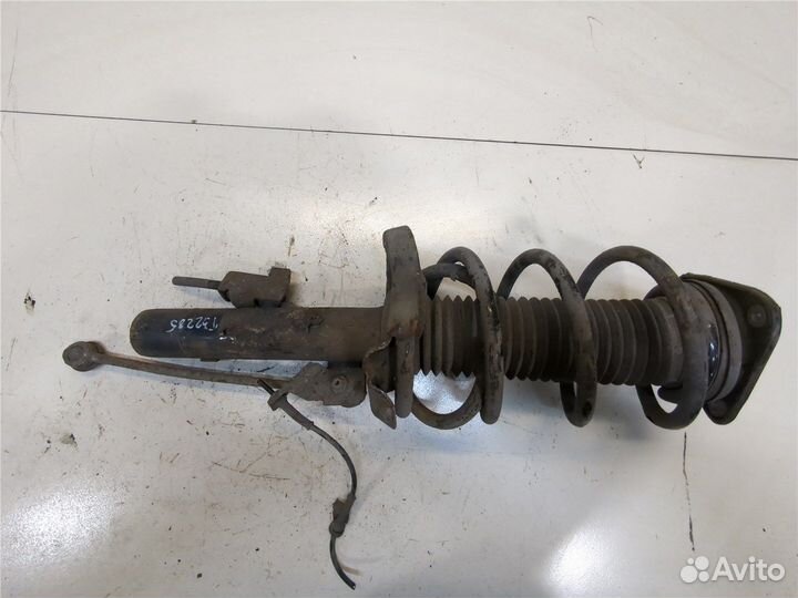 Амортизатор подвески Ford Focus 2, 2006