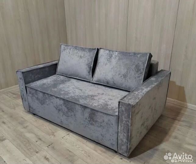 Диваны мини в стиле Лофт
