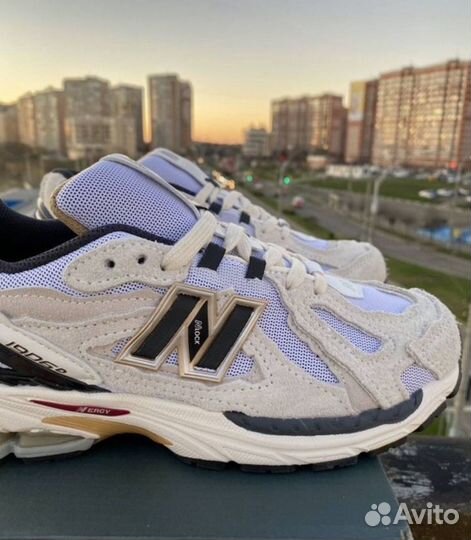 Кроссовки New Balance 1906D Protection Pack