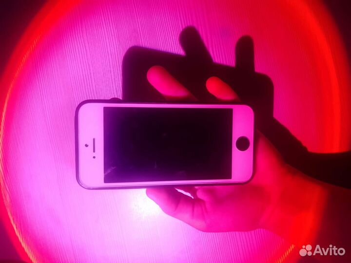 iPhone se