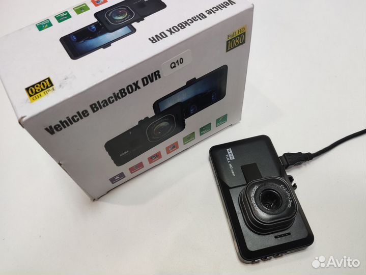 Видеорегистратор No Name Q10