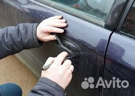 Вскрытие дверей, замков и автомобилей. Частник