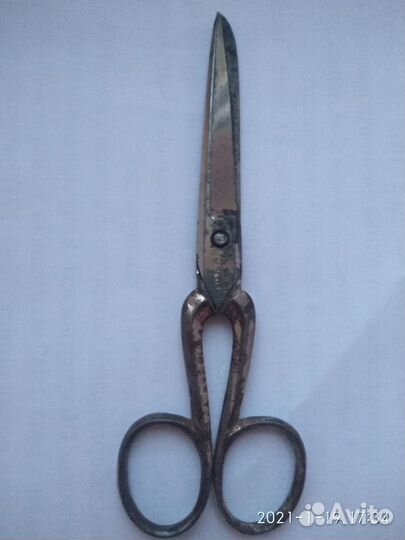 Ножницы Solingen