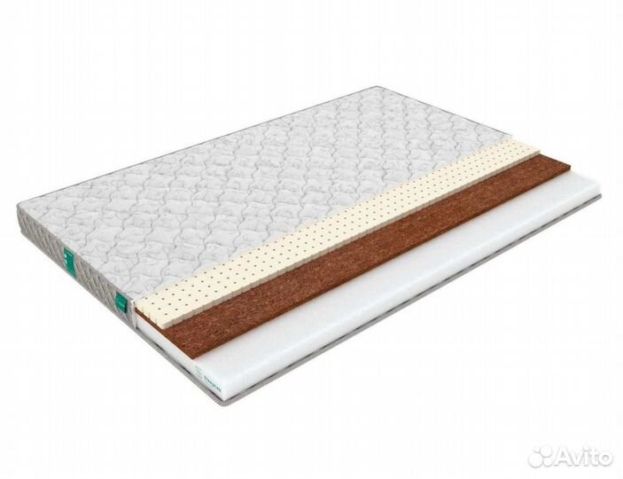 Матрас Мистер Слип Адаптивный 6 160х200