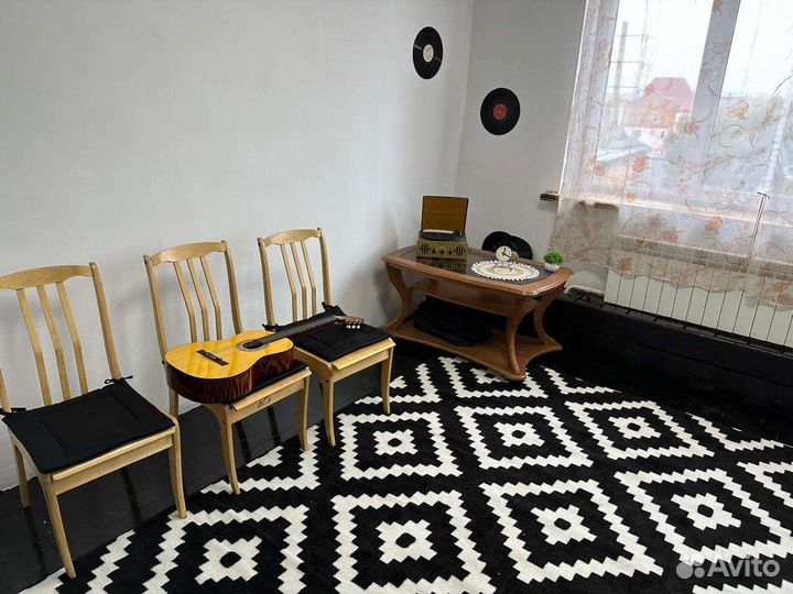 Уроки игры на гитаре