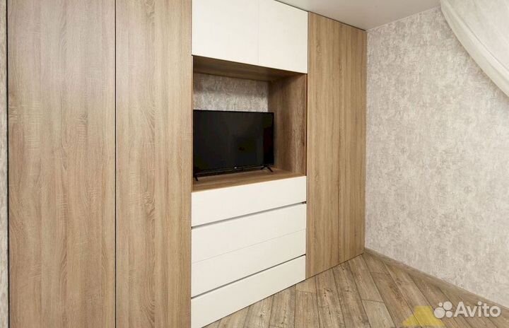 Шкафчик для ванной