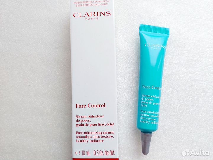 Крем для лица Clarins
