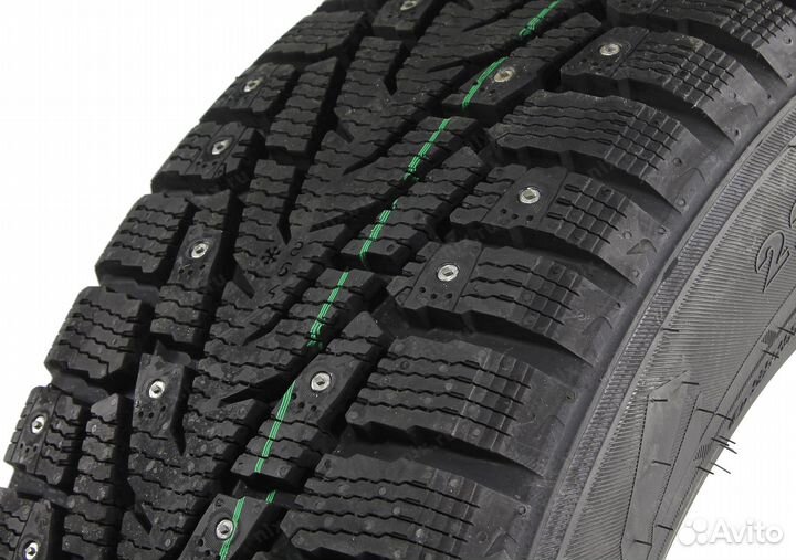 Nokian Tyres Nordman 7 SUV 255/60 R18