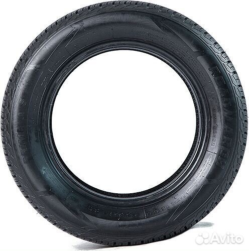 Roadmarch Prime A/S 205/45 R16 87W