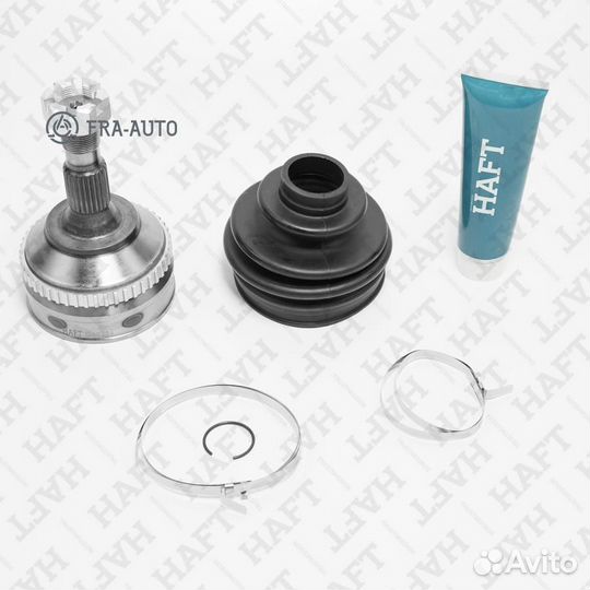 Haft GA0234 ШРУС наружный к-т