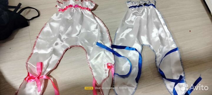 Для свадьбы аксессуары