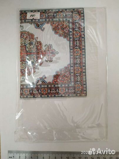 Ковер новый для Барби