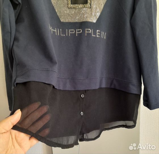 Свитшот женский 56 58