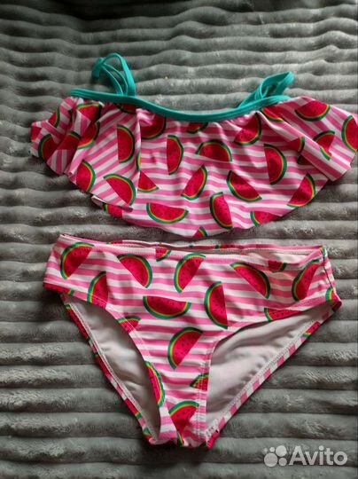 Купальник для девочки