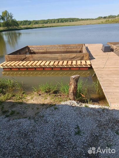 Все для рыбалки