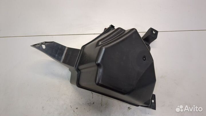 Сабвуфер Mercedes ML W164, 2007