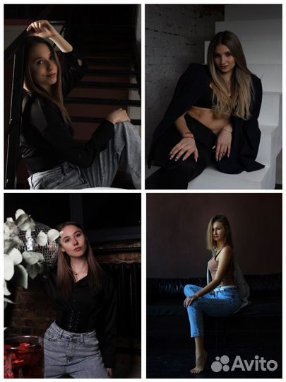 Фотосессия