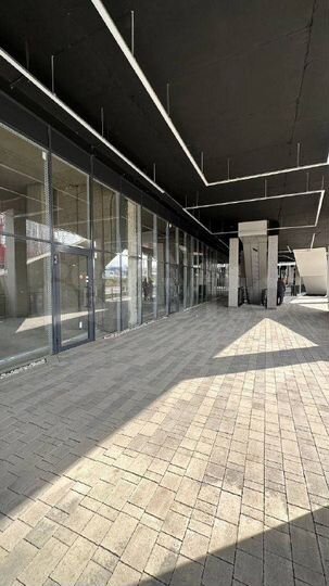 Торговая площадь, 11.1 м²