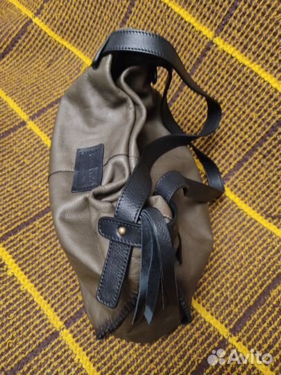 Женская сумка новая Gianni Conti оригинал