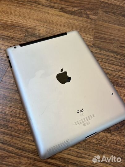 iPad 2 и iPhone 5c на запчасти