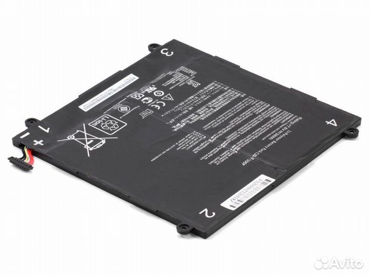 Аккумулятор для Asus - TX300CA (C21-TX300P)