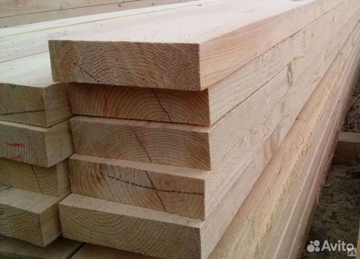 Доска обрезная область