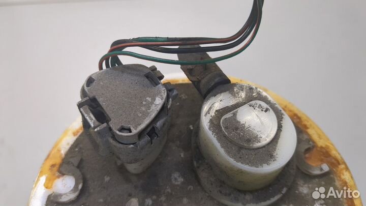 Насос топливный электрический Hyundai i20, 2010